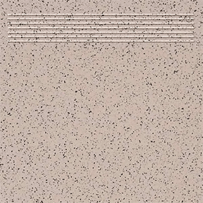 Granitna Keramika Beige Black Mat