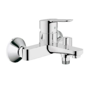BauEdge Baterija Slavina Za Kadu