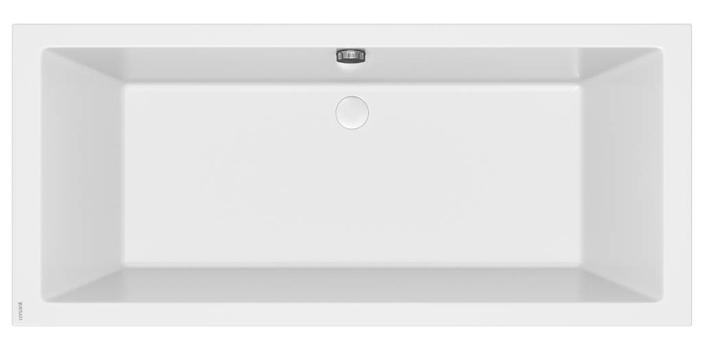 Tuš kada 180x80