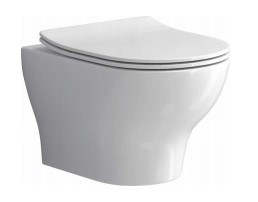 Daska za wc šolju Eolis