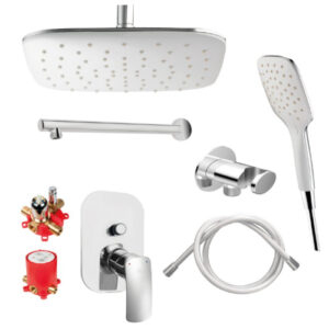 HERZ Baterijski ugradni set ELITE DUO E191